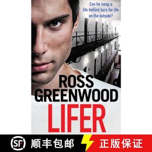 Lifer 9781802803914 Greenwood crime 4周达 thriller action Ross packed from shocking
