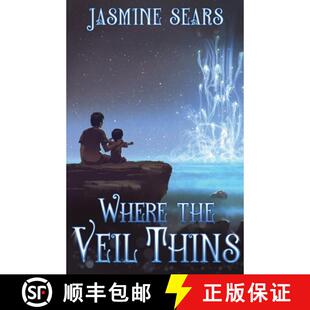 Where 3周达 the Veil 9798896770008 Thins