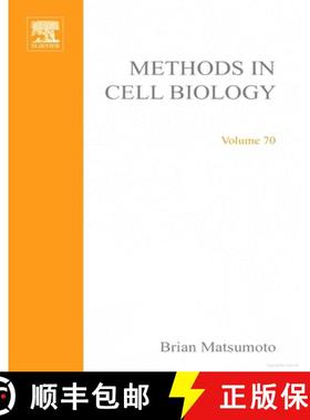 【3-4周达】Cell Biological Applications of Confocal Microscopy: Volume 70 [9780124802773]