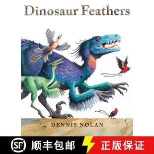 Feathers Dinosaur 4周达 9780823449408
