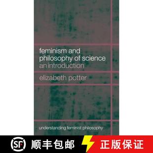 9780415266529 4周达 Introduction Science Philosophy and Feminism
