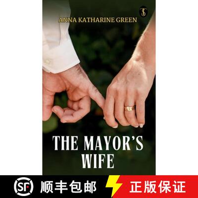 【3-4周达】The Mayor's Wife [9789358057737]