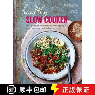 Your Cooker Recipes Healthy Nutritious from Electric Meals Over Cooked Home 9781788794206 for Slow