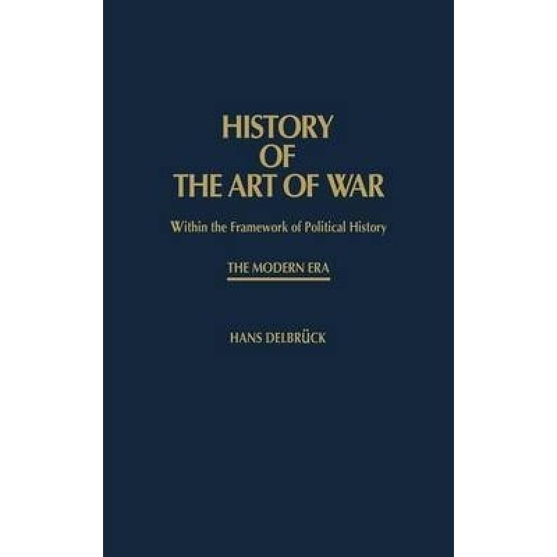 预订 history of the art of war within the. [9780837181653]