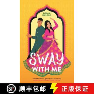 romcom Menon for fans With 9781529311389 Jenny Han Sway gorgeous Sandhya and 4周达