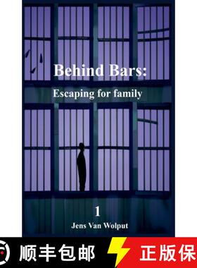 预订 Escaping for family [9798230690405]