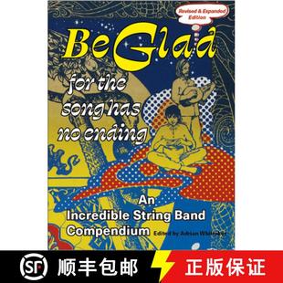 Edition Revised Ending Ban... Incredible String 9781913689506 the 4周达 Expanded Song Glad and Has for