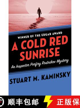 【3-4周达】Inspector Porfiry Rostnikov Mysteries [9781504069182]