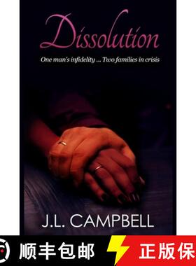 预订 Dissolution [9789769558625]