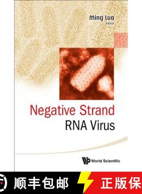 【3-4周达】Negative Strand RNA Virus [9789814317221]