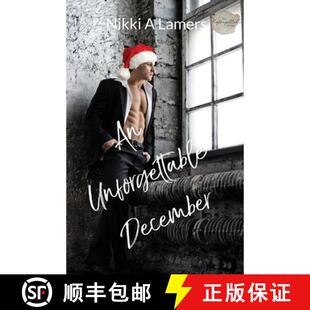 9781951185282 预订 December Unforgettable