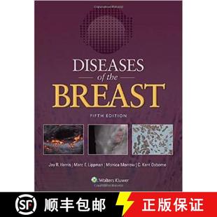 Diseases the 4周达 Breast 9781451186277