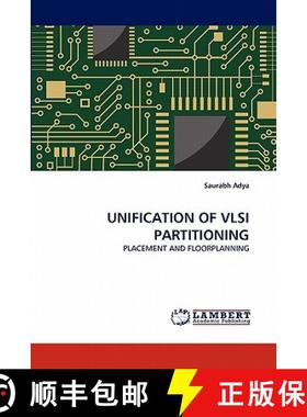 预订 Unification of VLSI Partitioning [9783844305067]