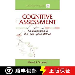 the Method Cognitive Space 4周达 9781848728134 Assessment Rule Introduction