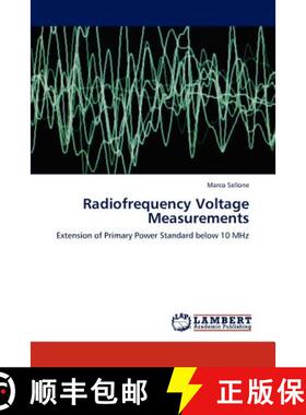 预订 Radiofrequency Voltage Measurements [9783848432745]