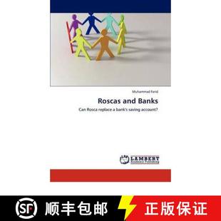 9783847371588 预订 Banks and Roscas