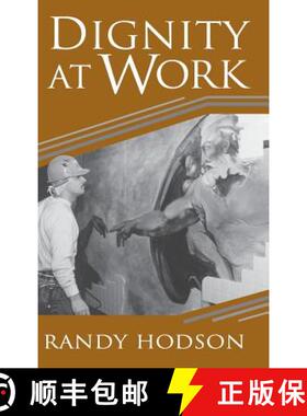 预订 CBG Dignity at Work [9780521771313]