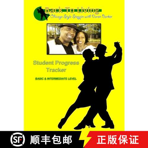【3-4周达】Student Progress Tracker: Basic & Intermediate Level [9781312059054]
