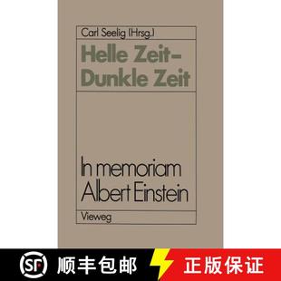 9783528089344 4周达 Einstein Albert Memoriam Dunkle Zeit Helle