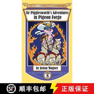 Adventures 9781680550948 4周达 Forge Pigeon Pigglesworth Sir