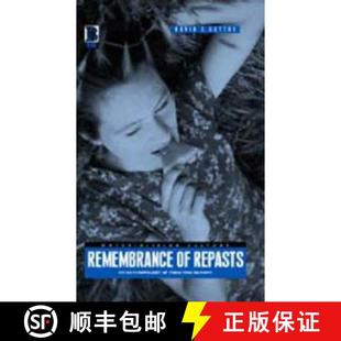 Food 9781859734698 Memory and Anthropology Repasts Remembrance 预订
