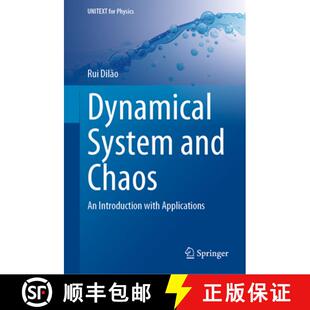 with 9783031251535 Dynamical Chaos and 4周达 System Applications Introduction