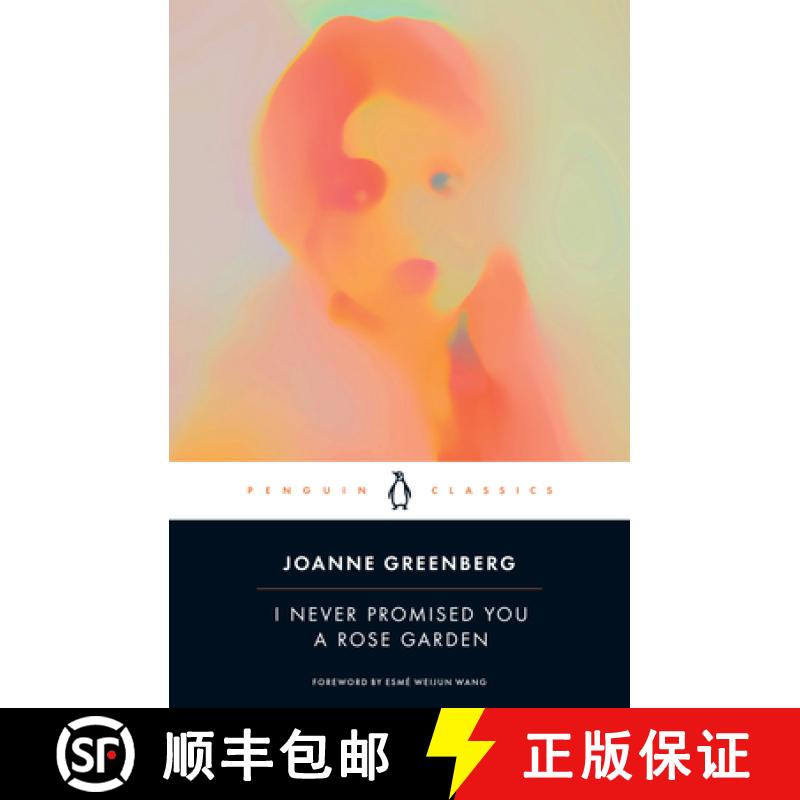 【3-4周达】I Never Promised You a Rose Garden [9780143136996]