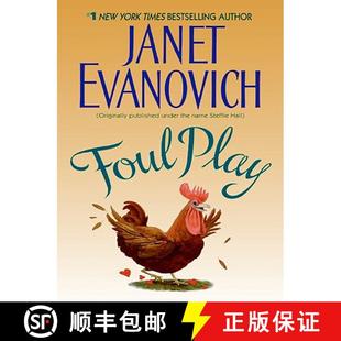 Play Foul 4周达 9780061713286