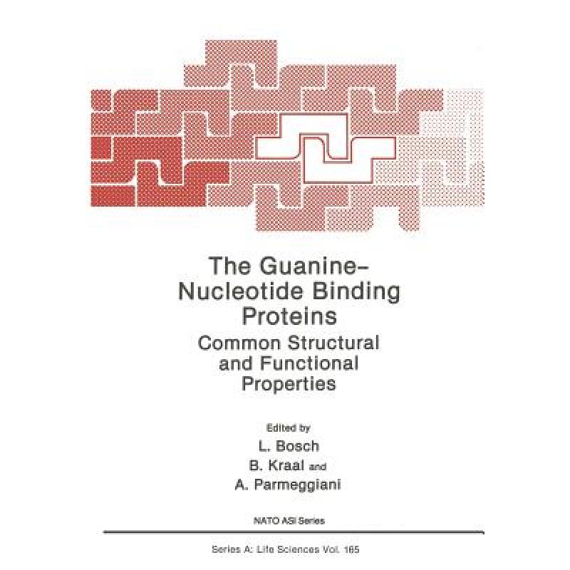 【4周达】The Guanine -- Nucleotide Binding Proteins: Common Structural and Functional Properties [9781475720396]属于什么档次？