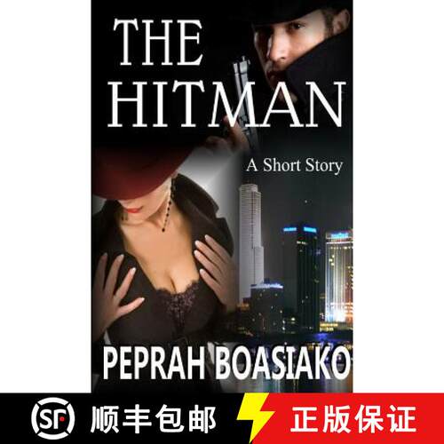 【3-4周达】The Hitman: A short Story [9781304462435]