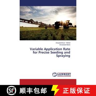 【3-4周达】Variable Application Rate for Precise Seeding and Spraying (Aufl.) [9783659517488]