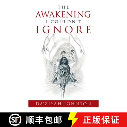 【3-4周达】The Awakening I Couldn't Ignore [9798892856362]