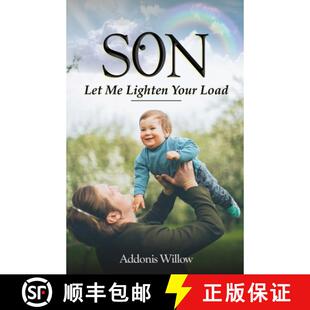 【3-4周达】Son, Let Me Lighten Your Load [9798348485368]