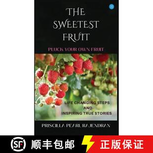 9789357412896 预订 Fruits Sweetest The