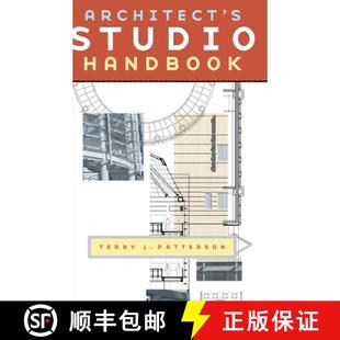Architect 4周达 Studio 9780070494466 Handbook