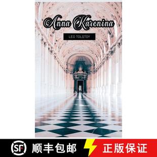 9781989631614 預訂 Anna Karenina