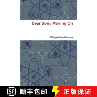 Moving Dear Son 9781326243517 3周达