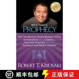 History Market Stock Biggest ... Still Coming...And 9781612680255 Prophecy 4周达 Rich Why Dad Crash the