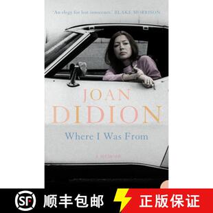 【3-4周达】Where I Was From [9780007178872]