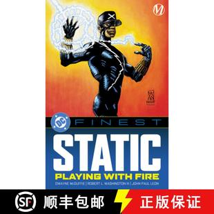 Finest Fire 9781799502944 with 4周达 Playing Static