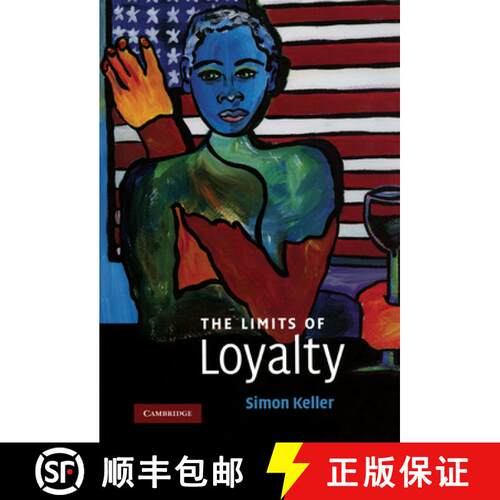 预订 精装 The Limits of Loyalty [9780521874618]