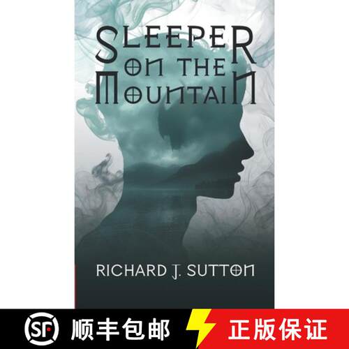 【3-4周达】Sleeper on the Mountain: A Magical Time Travelling Viking Adventure for Young Adult Readers [9780722361108]