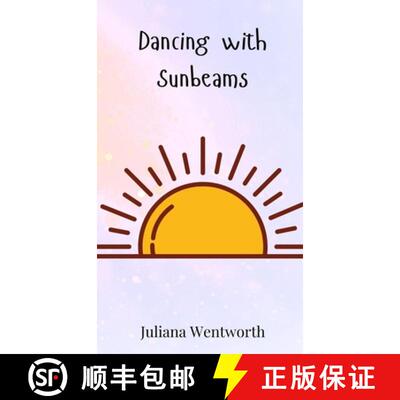 【3-4周达】Dancing with Sunbeams [9783690811972]