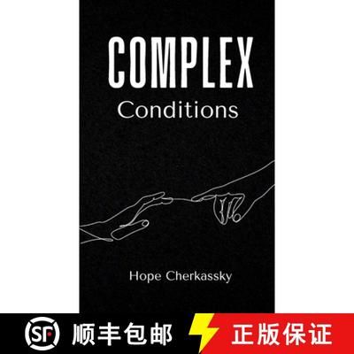 预订 Complex Conditions [9789358319736]