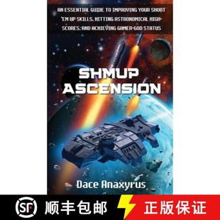 Improving Your Ascension Essential 9781777463229 Hitting Astrono... Shmup Guide Shoot Skills 3周达