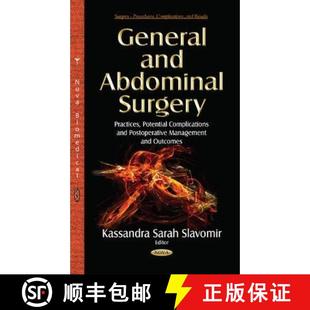 Practices Abdominal Potential Manage... General Postoperative 4周达 9781631174407 and Complications Surgery