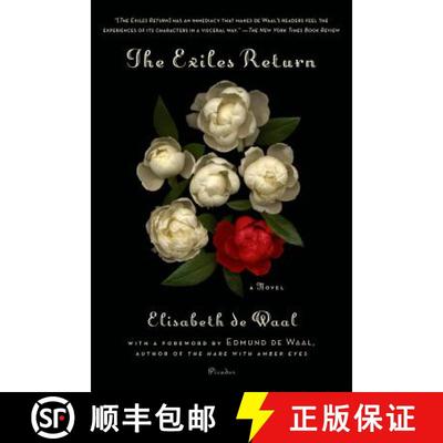【3-4周达】The Exiles Return [9781250063748]