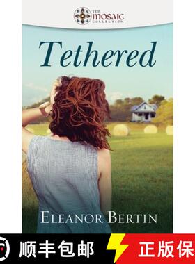 【3-4周达】Tethered [9781777182519]