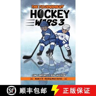 Tournament The 9781988656328 Hockey 预订 Wars