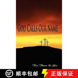 God 9780982630259 Calls Name Our 预订
